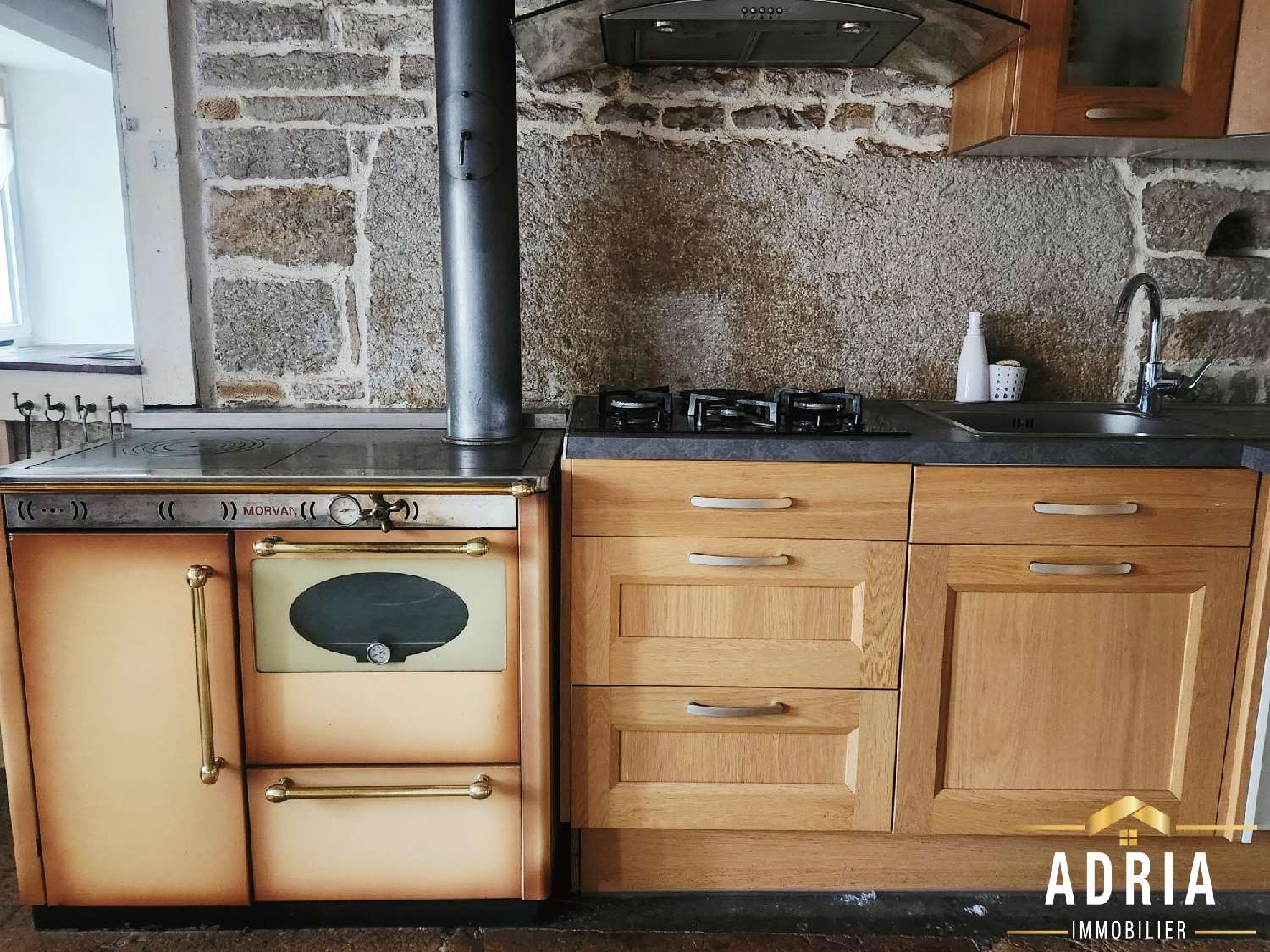  à vendre maison La Grange Doubs 6