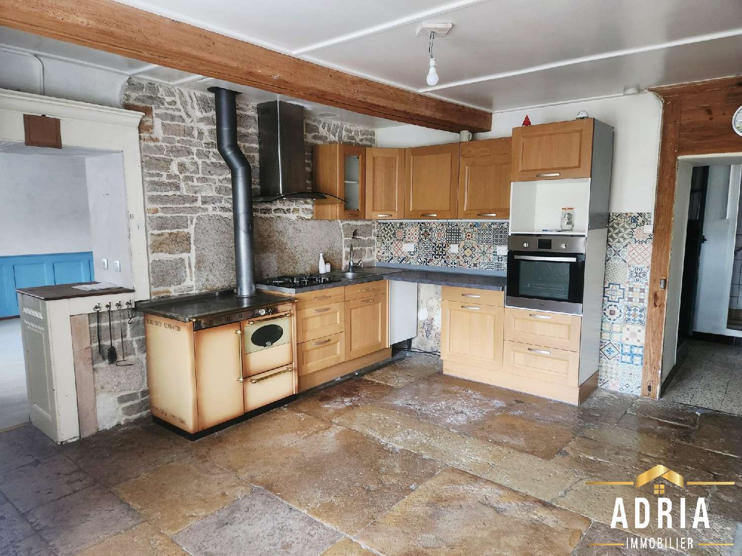  à vendre maison La Grange Doubs 7