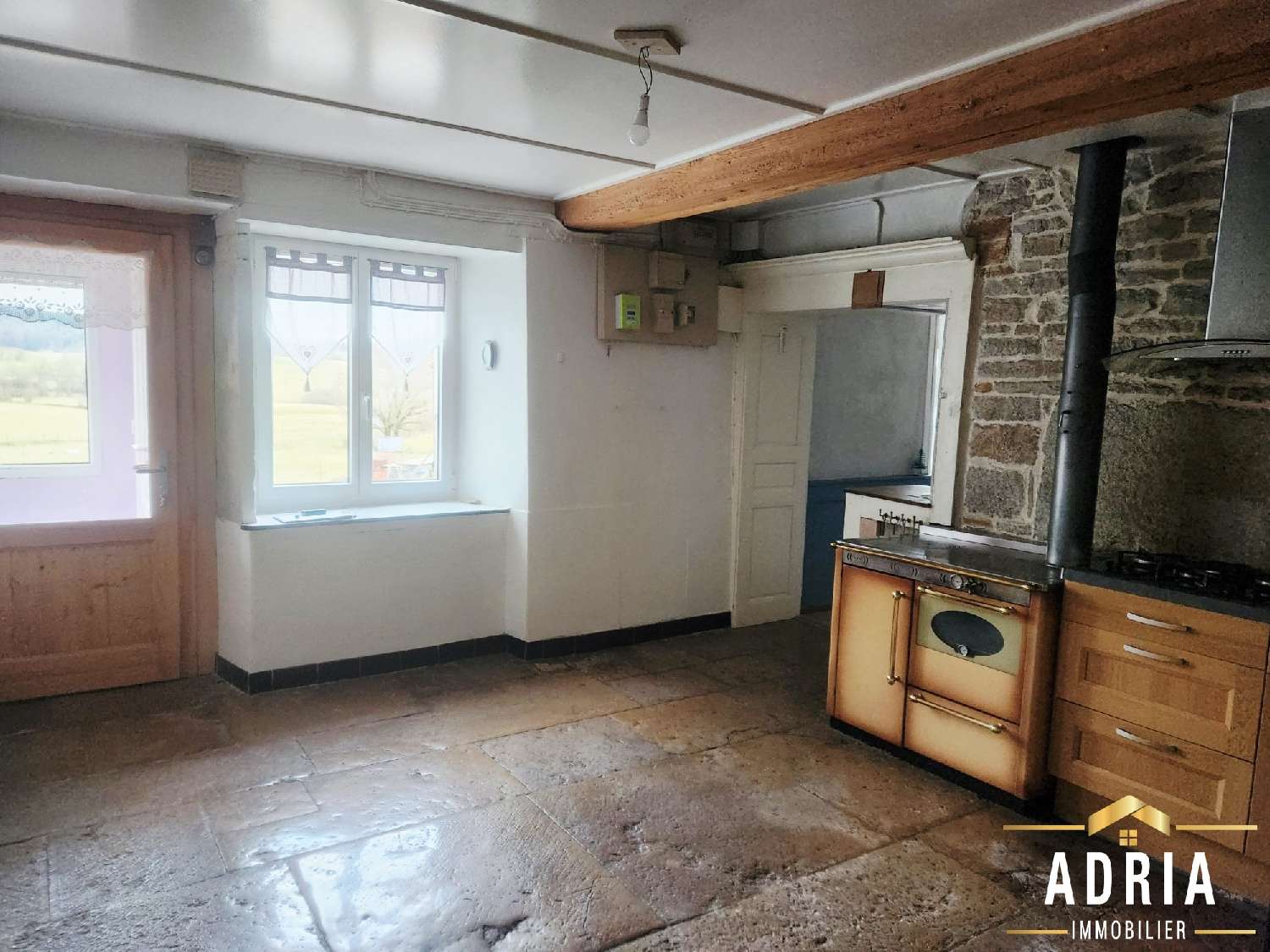  à vendre maison La Grange Doubs 8