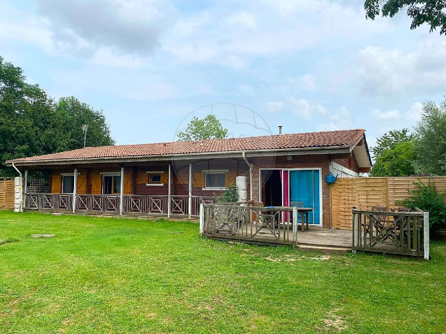  en venta casa La-Gripperie-Saint-Symphorien Charente-Maritime 1