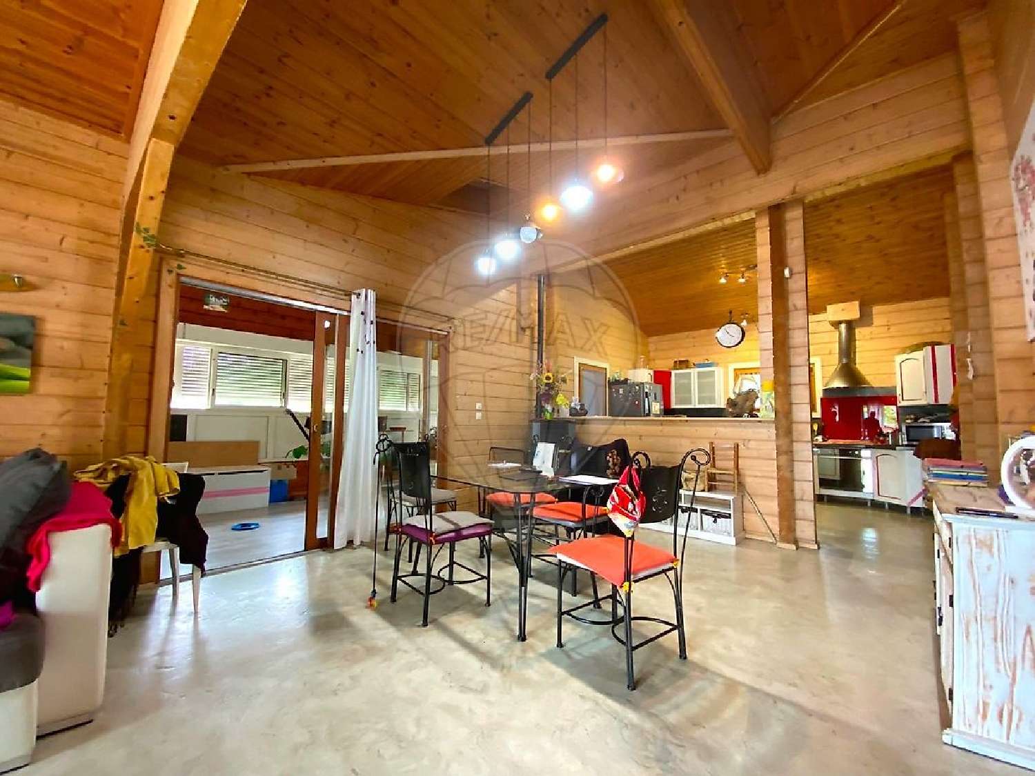  en venta casa La-Gripperie-Saint-Symphorien Charente-Maritime 2