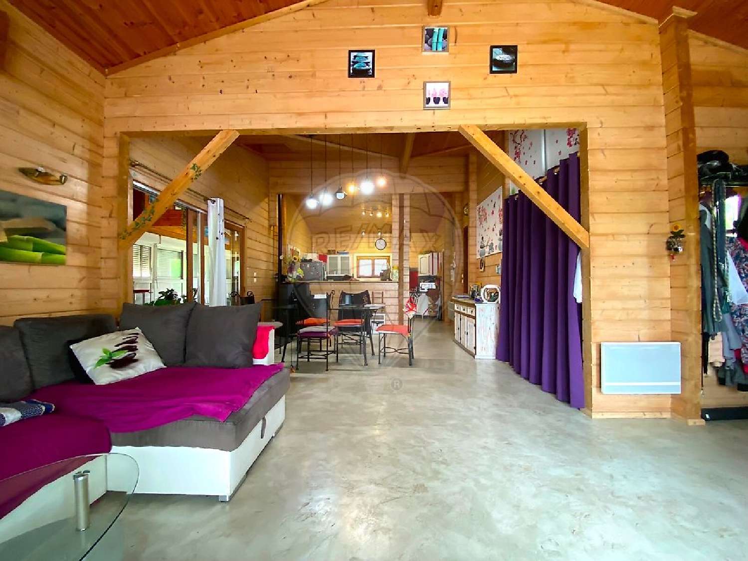  en venta casa La-Gripperie-Saint-Symphorien Charente-Maritime 4