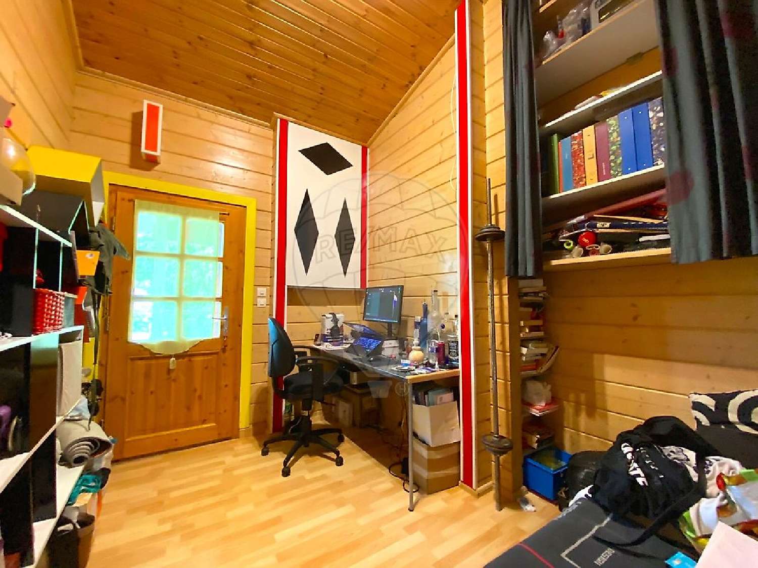  en venta casa La-Gripperie-Saint-Symphorien Charente-Maritime 8