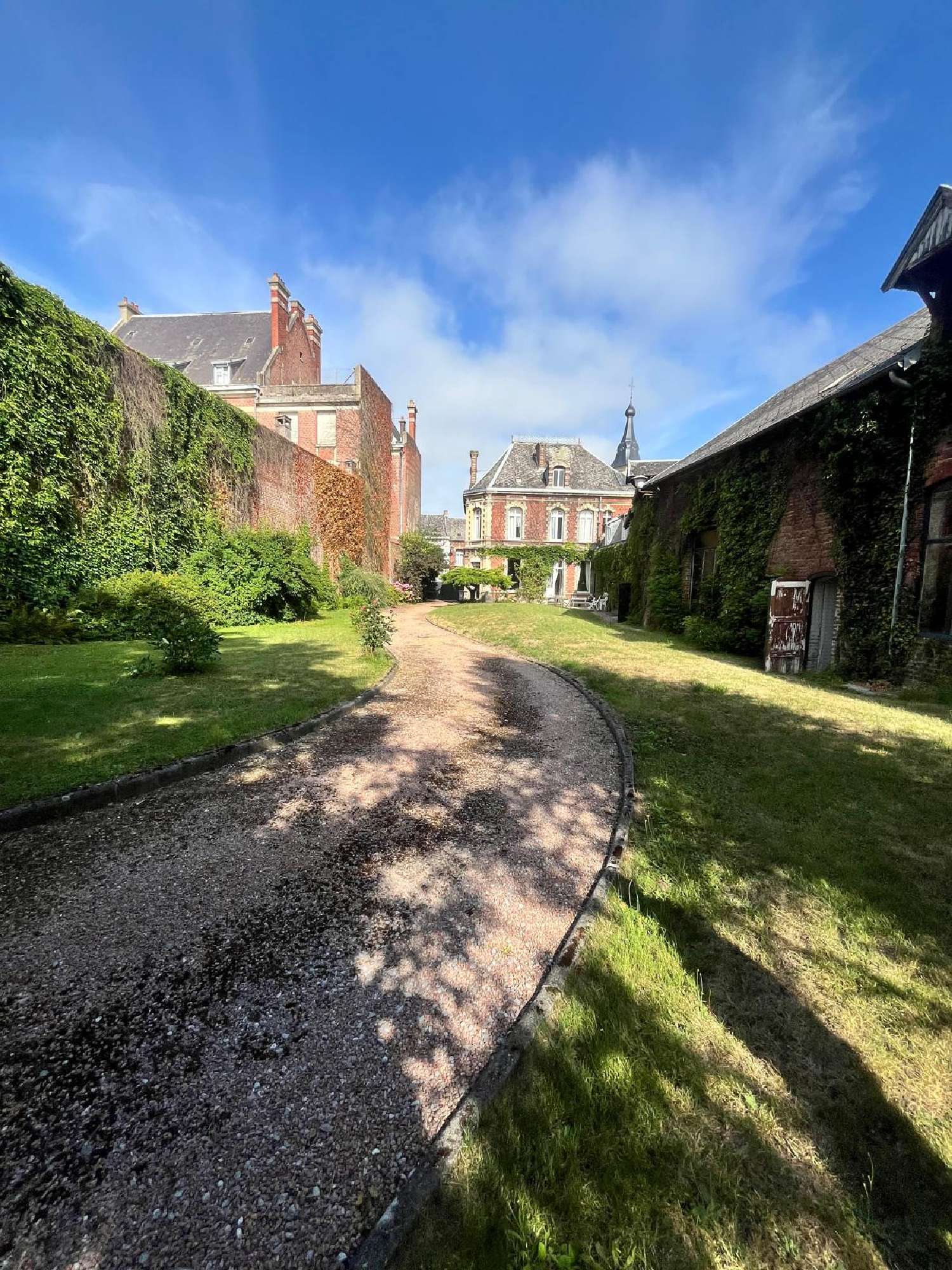 kaufen Haus La Groise Nord 2