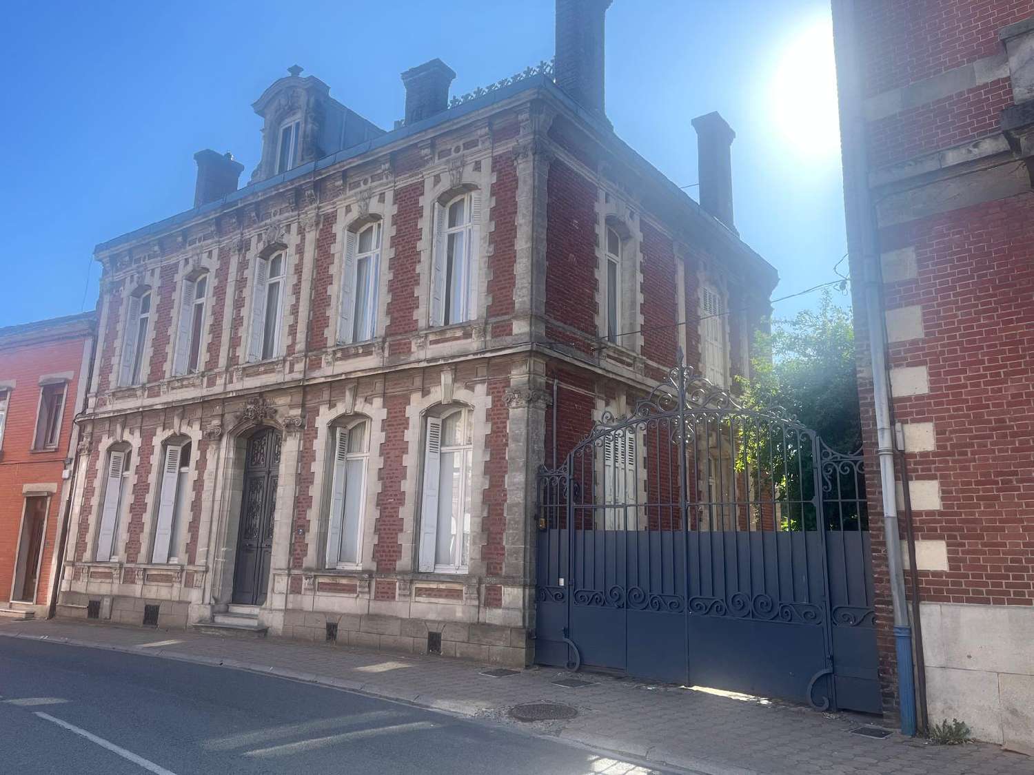 kaufen Haus La Groise Nord 3