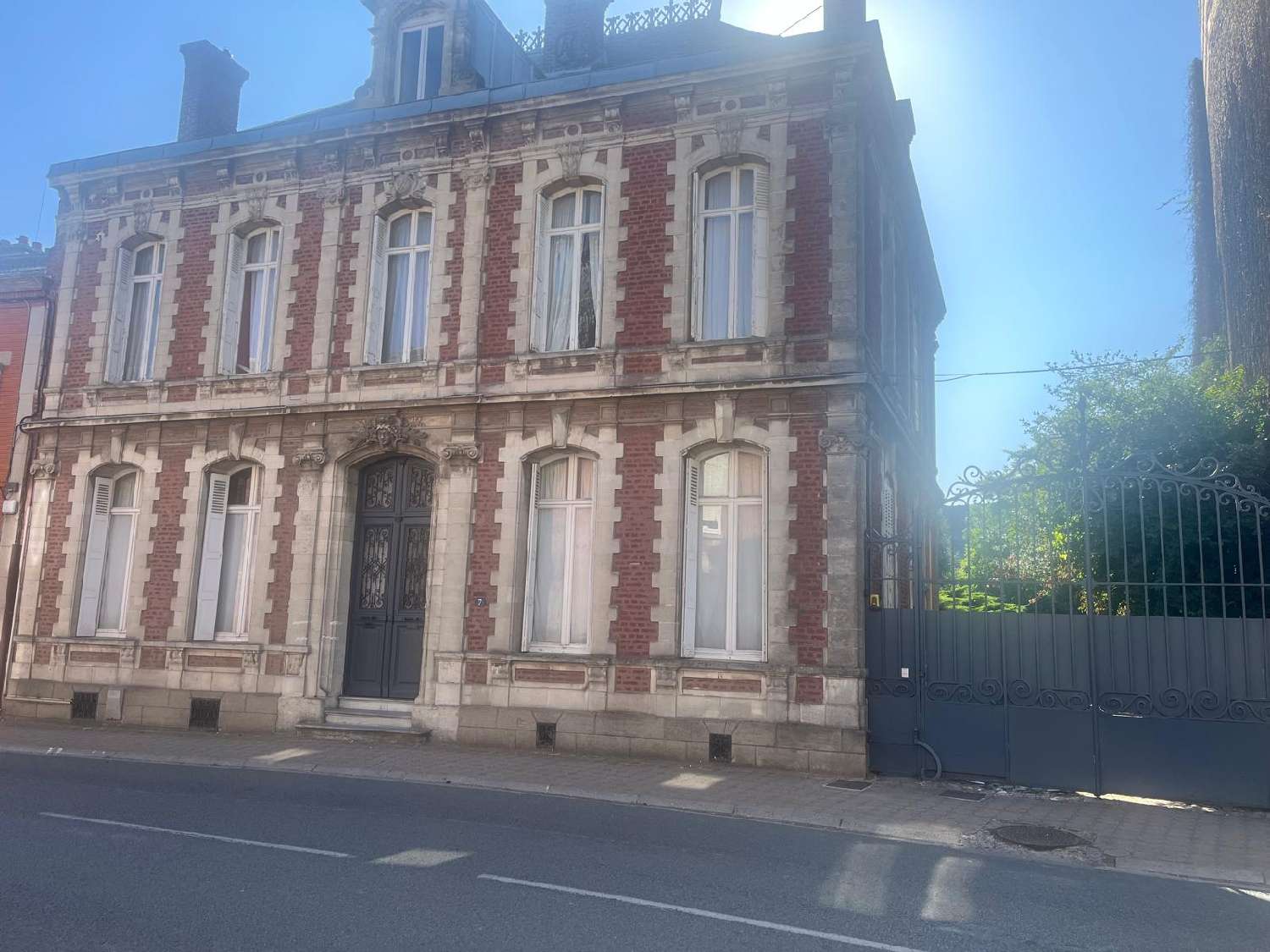 kaufen Haus La Groise Nord 4