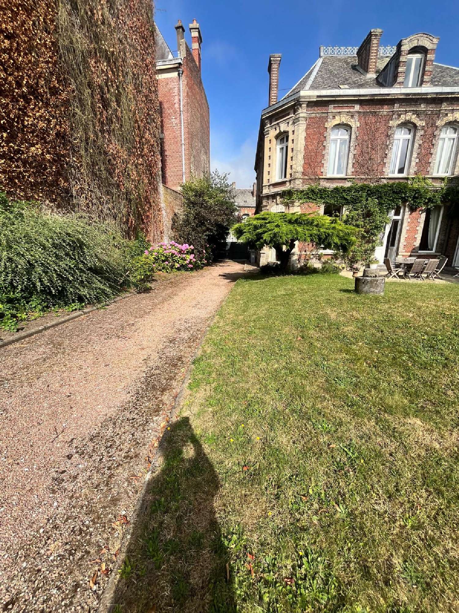 kaufen Haus La Groise Nord 5