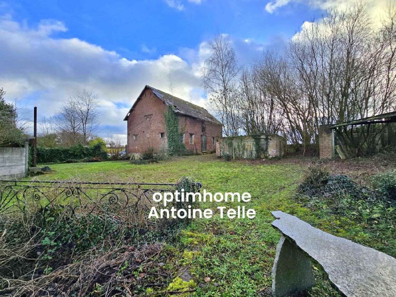 for sale house La Groise Nord 2