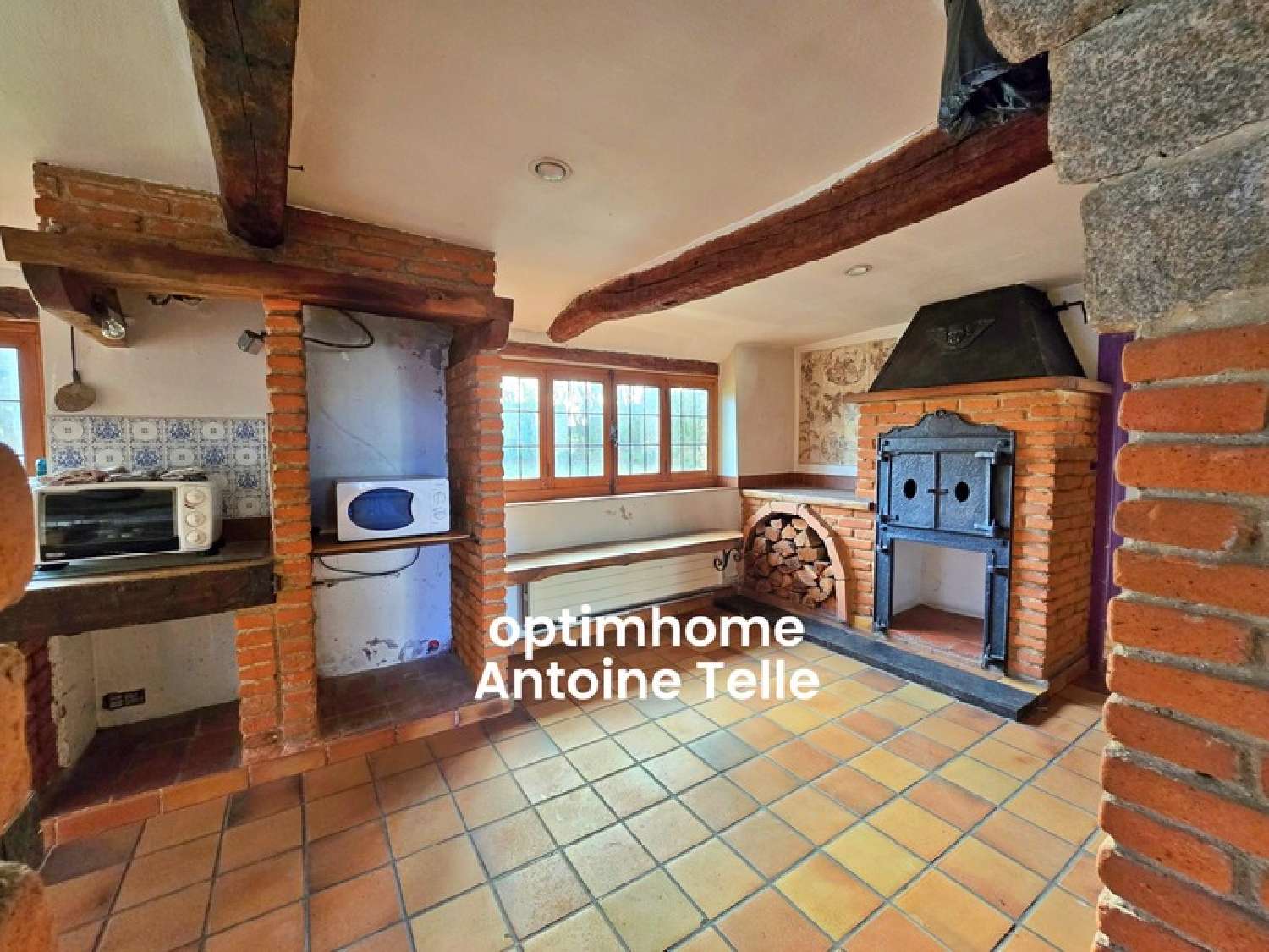 for sale house La Groise Nord 3