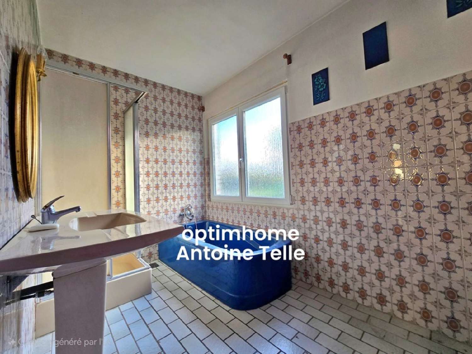 for sale house La Groise Nord 8