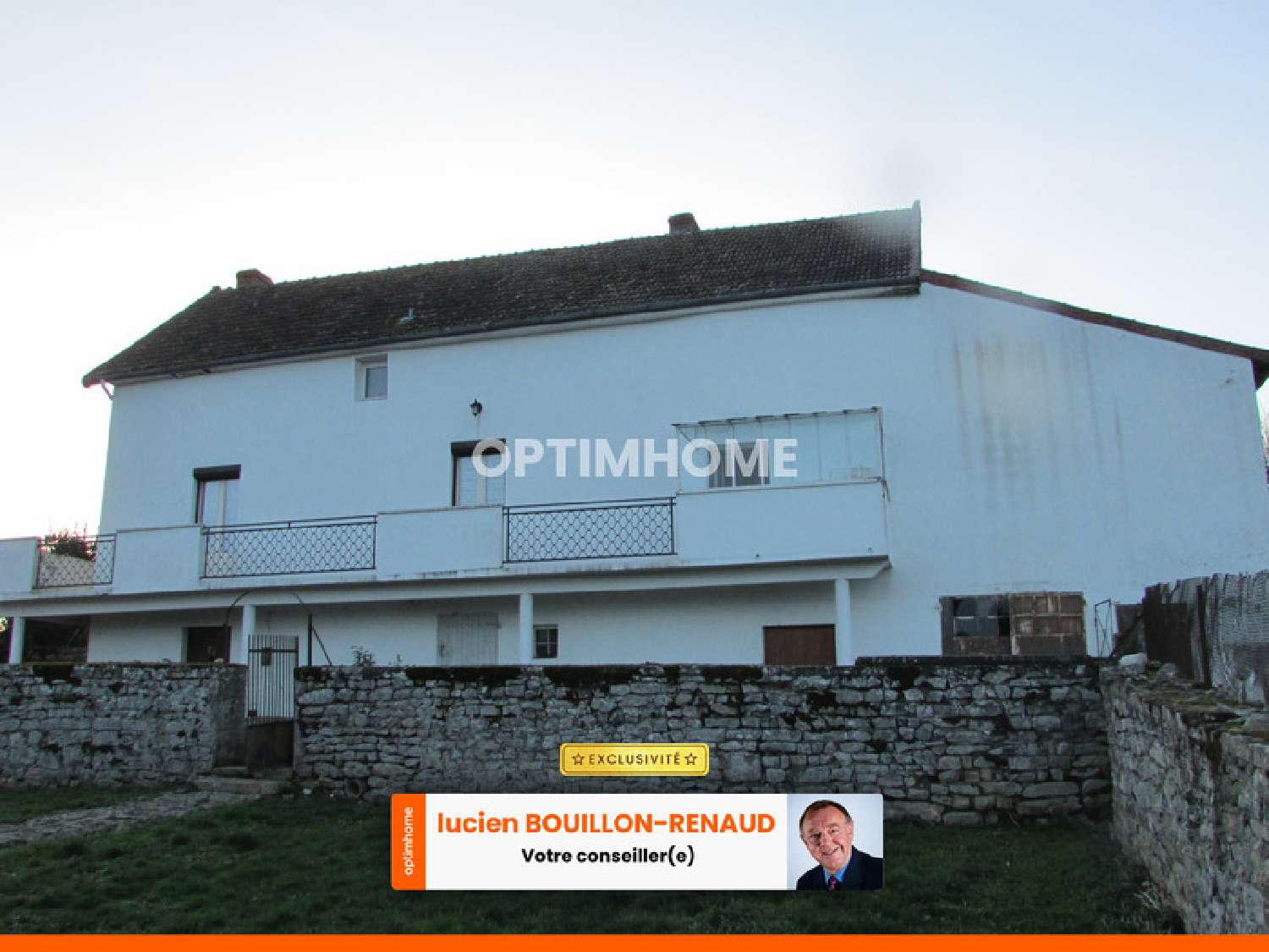  for sale house La Guiche Saône-et-Loire 5