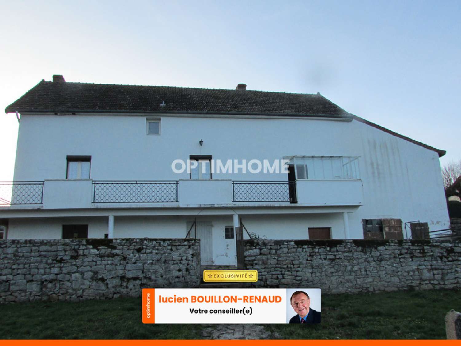  for sale house La Guiche Saône-et-Loire 6