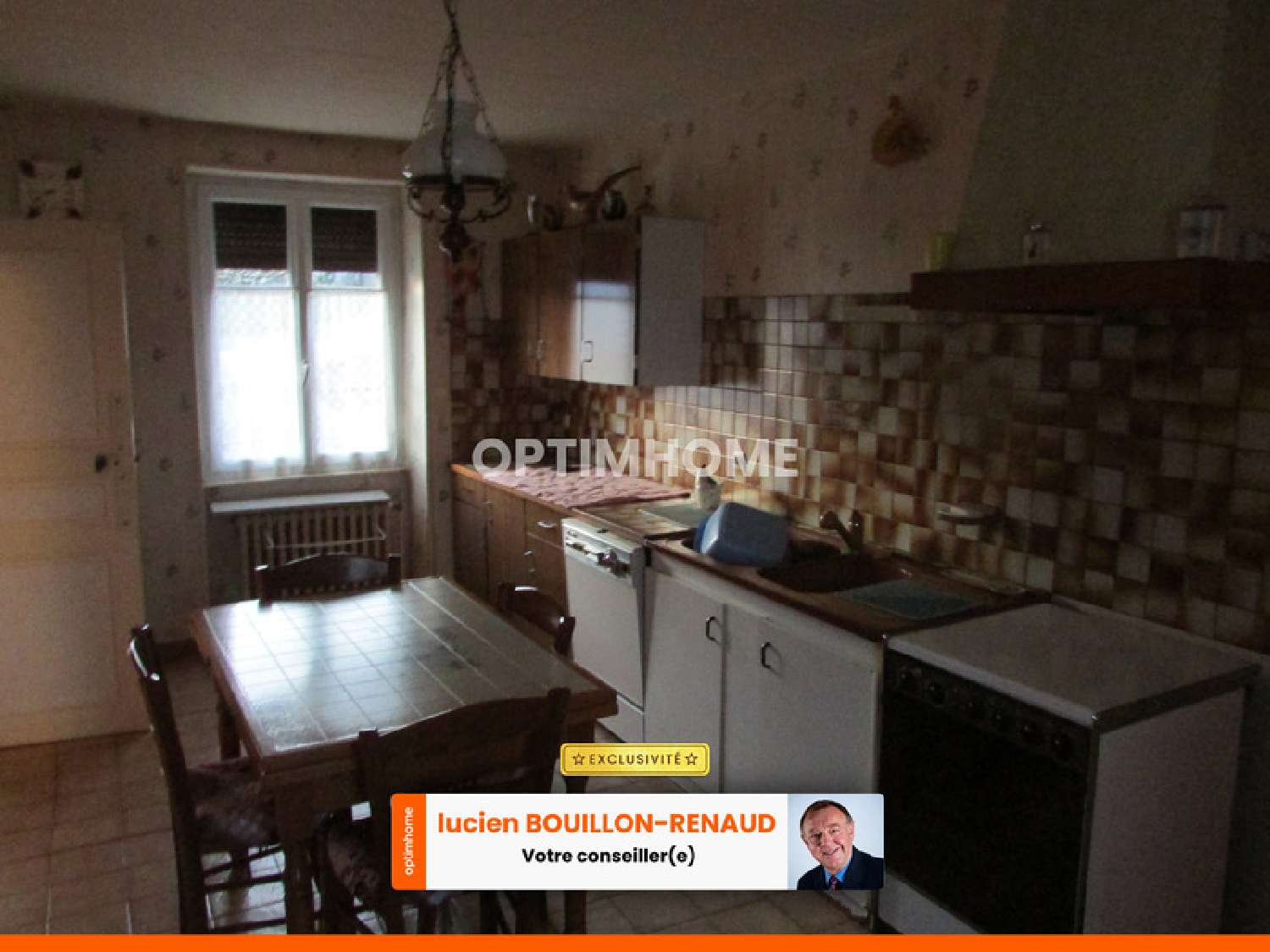  for sale house La Guiche Saône-et-Loire 7