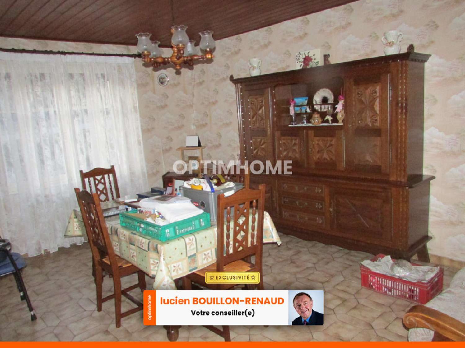  for sale house La Guiche Saône-et-Loire 8