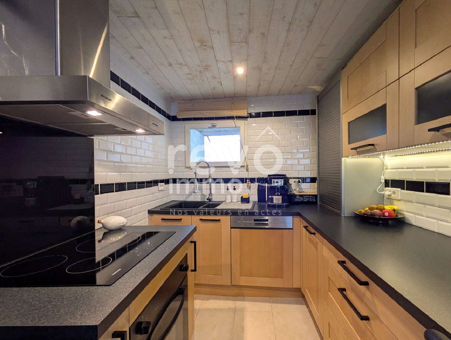  à vendre maison La Haie-Fouassière Loire-Atlantique 4