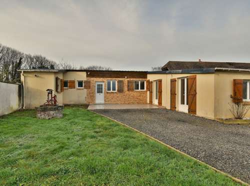 La Harengère Eure maison foto 7244175