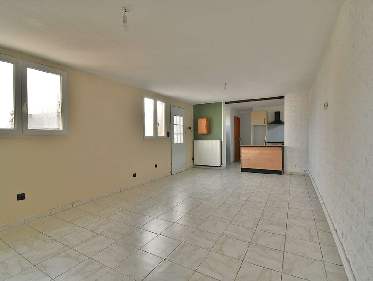 à vendre maison La Harengère Eure 3