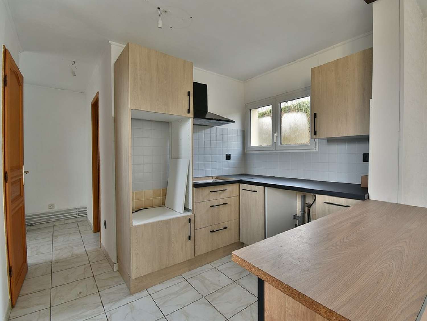 à vendre maison La Harengère Eure 5