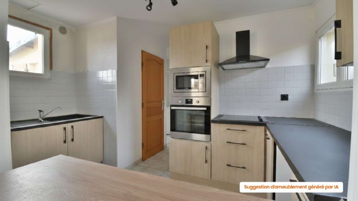 à vendre maison La Harengère Eure 6