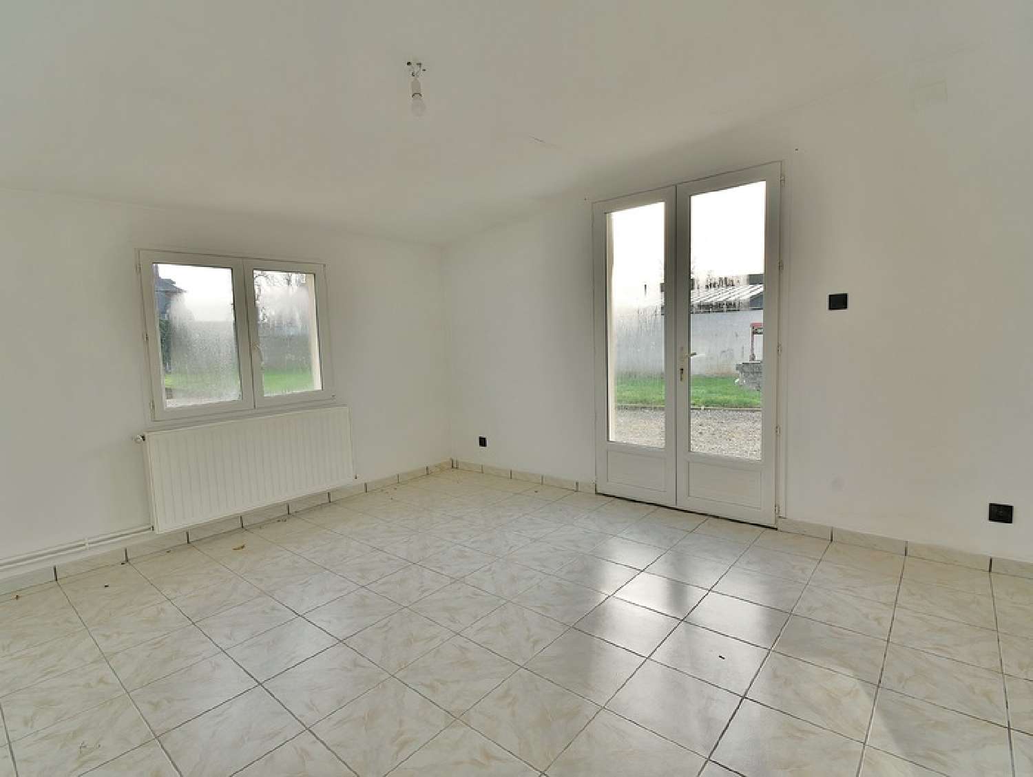 à vendre maison La Harengère Eure 7