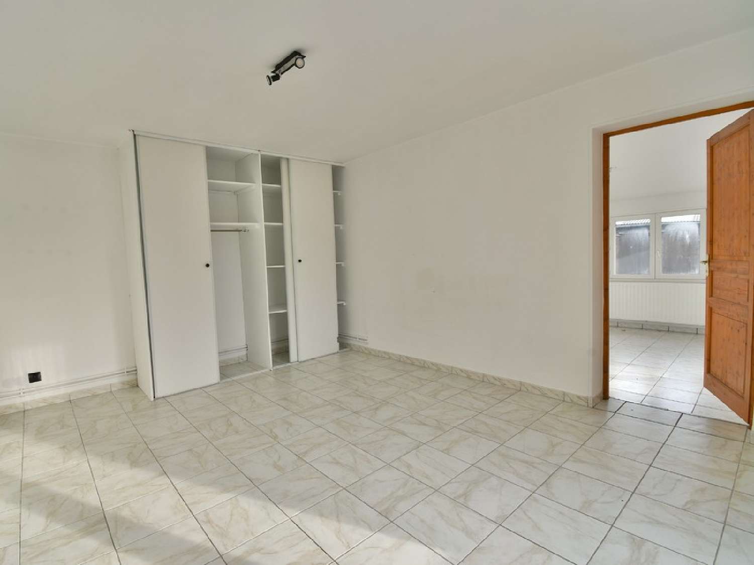 à vendre maison La Harengère Eure 8