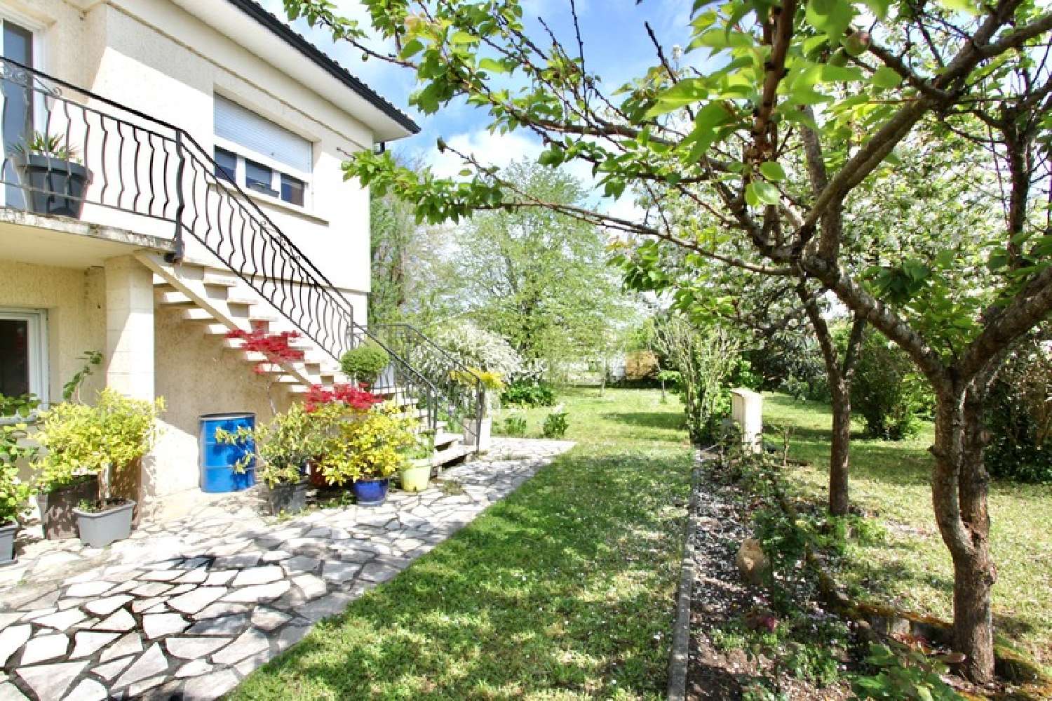  à vendre maison La Lande-de-Fronsac Gironde 2