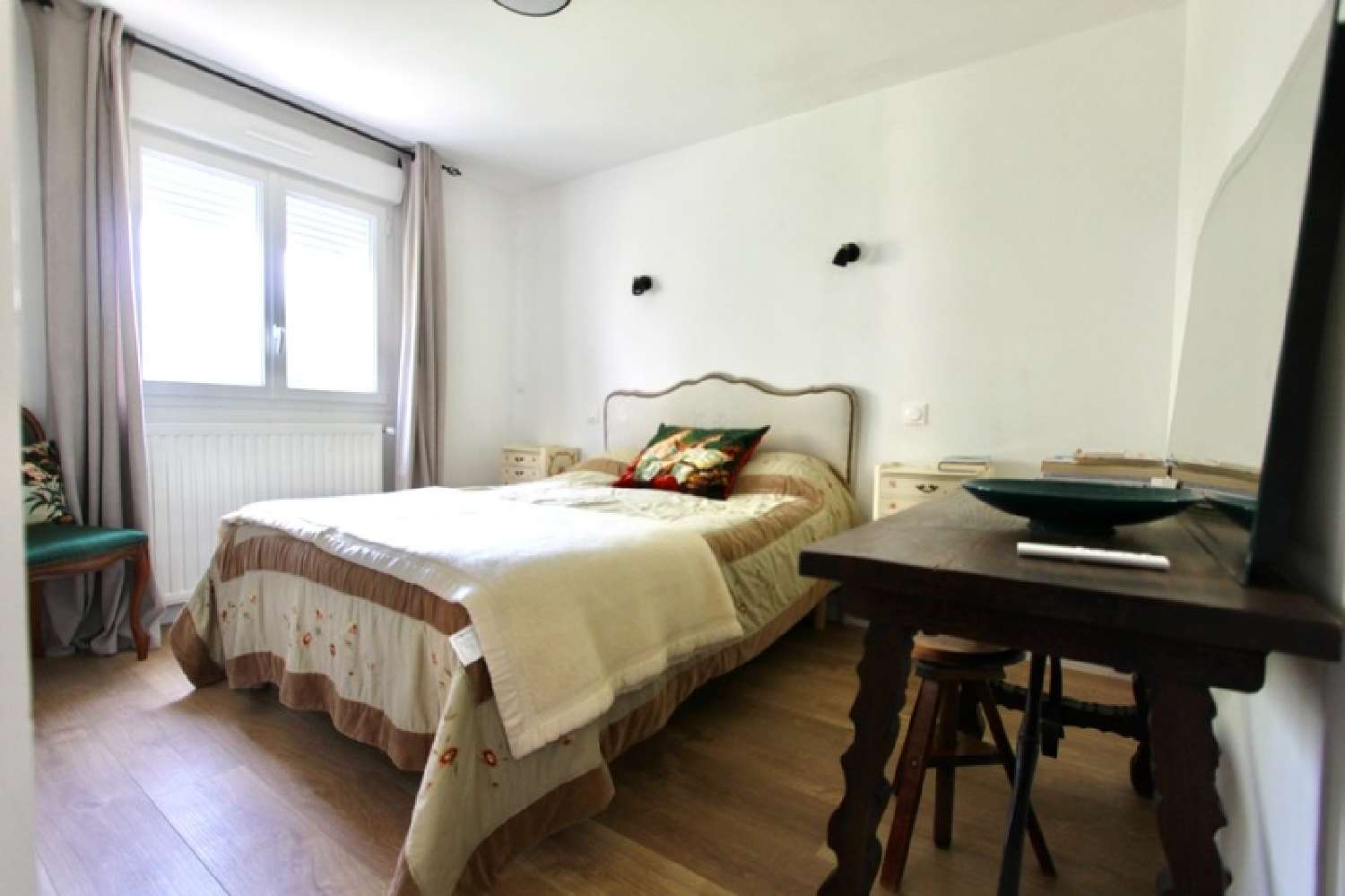  à vendre maison La Lande-de-Fronsac Gironde 5