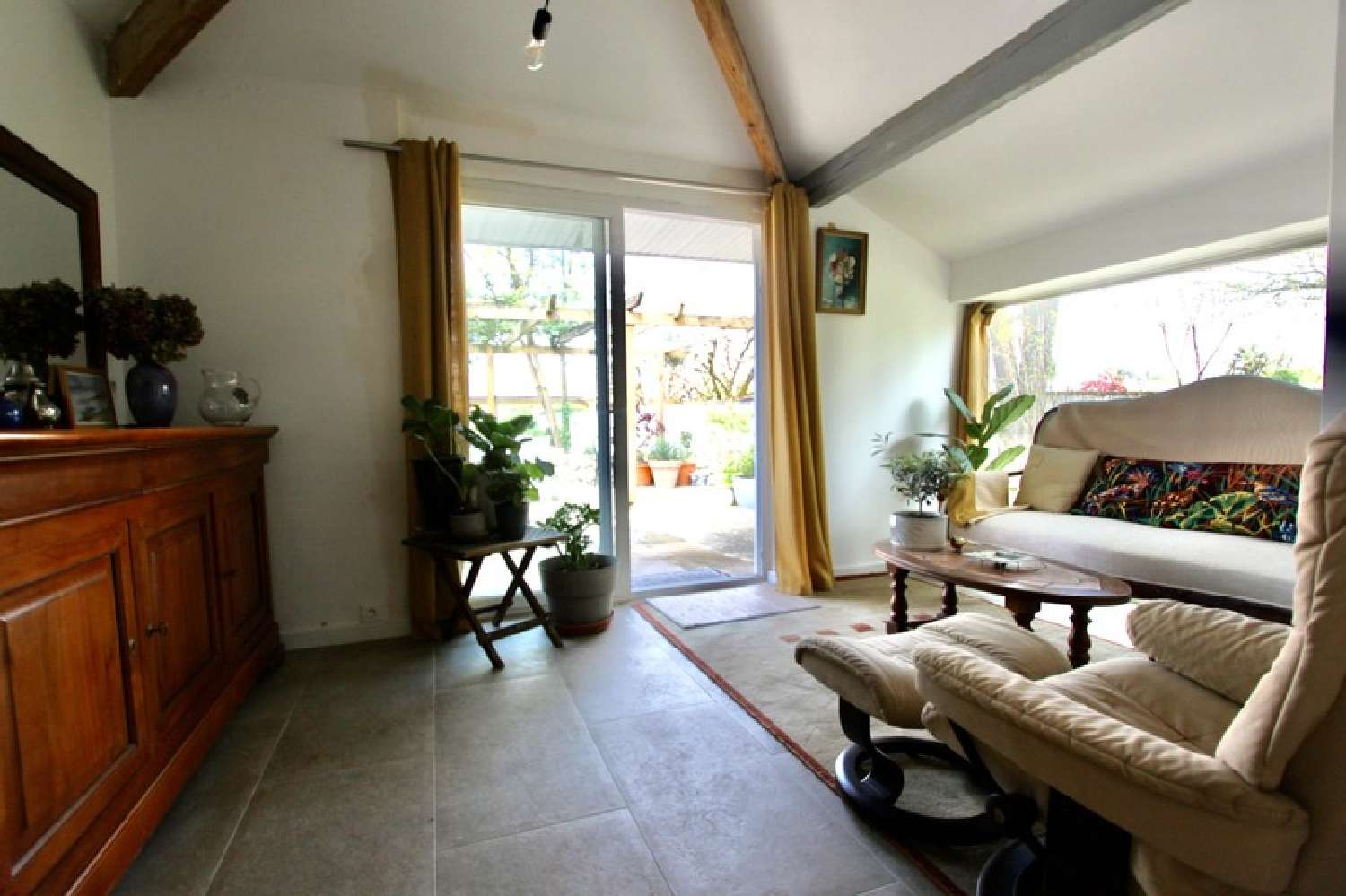  à vendre maison La Lande-de-Fronsac Gironde 7