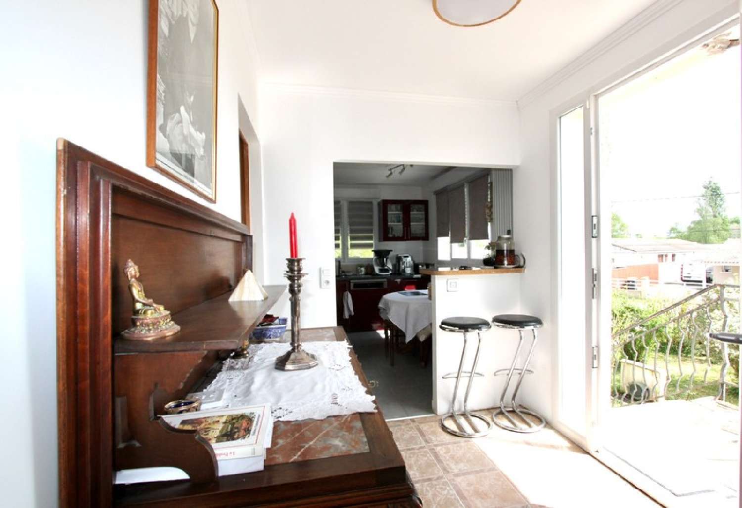  à vendre maison La Lande-de-Fronsac Gironde 8