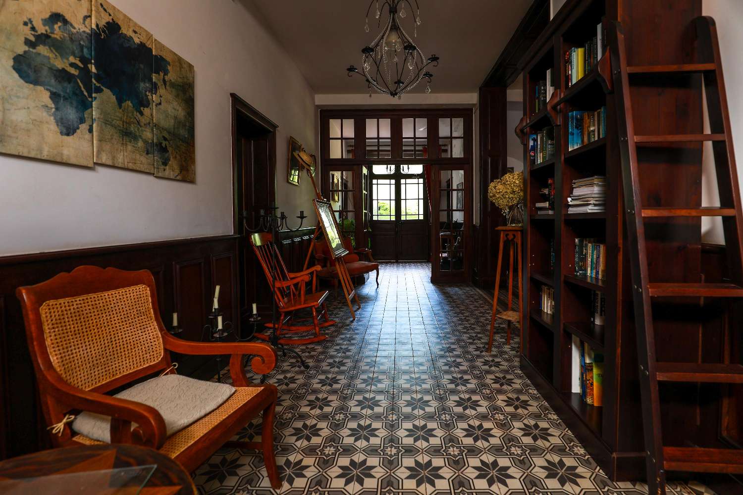  te koop huis La Londe-les-Maures Var 2