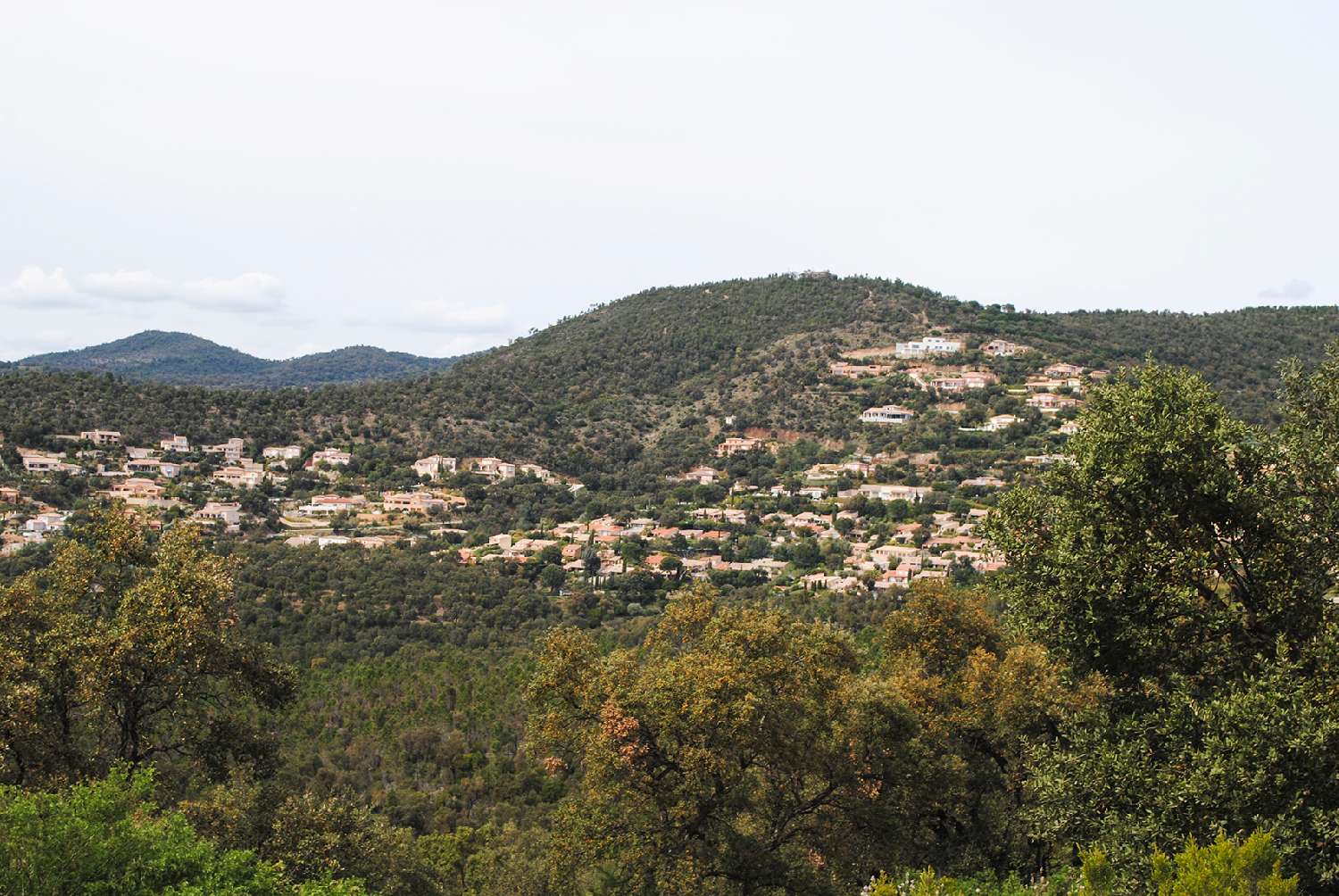  te koop huis La Londe-les-Maures Var 4