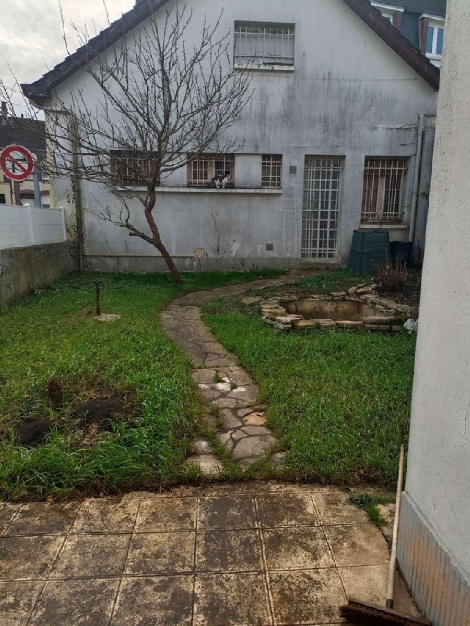  à vendre maison La Loupe Eure-et-Loir 2