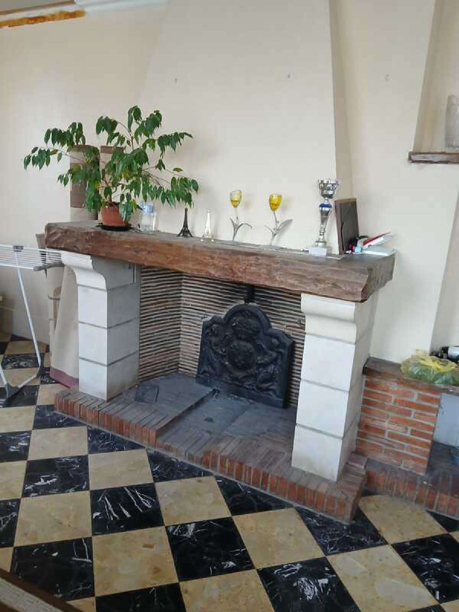  à vendre maison La Loupe Eure-et-Loir 3