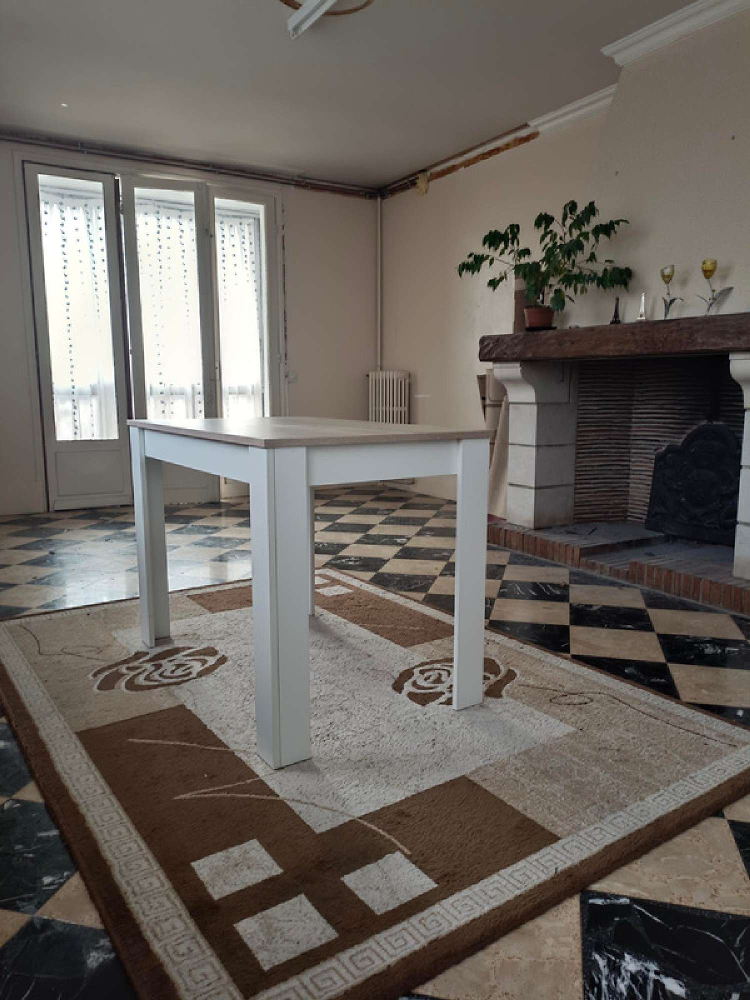  à vendre maison La Loupe Eure-et-Loir 4