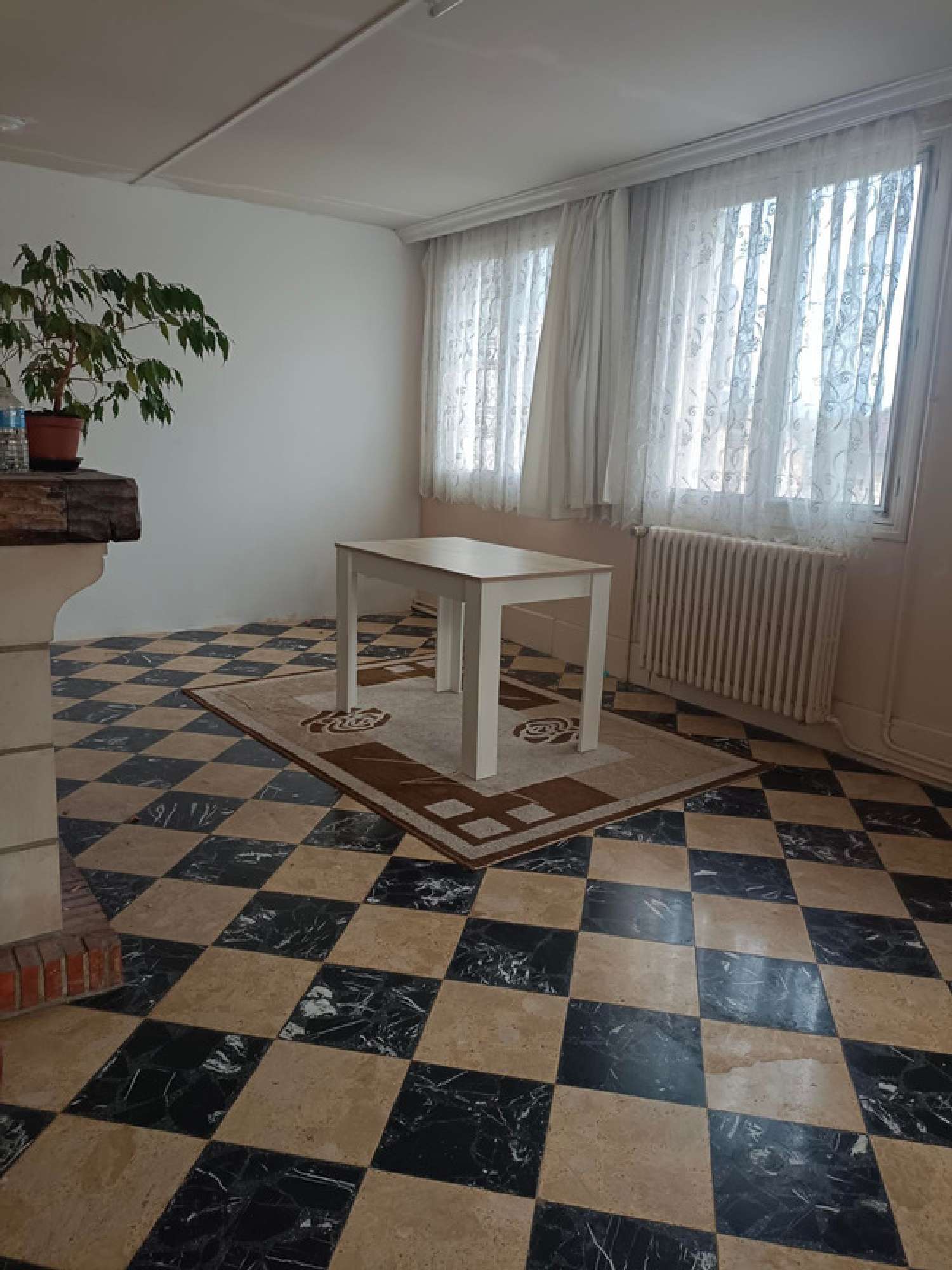  à vendre maison La Loupe Eure-et-Loir 5