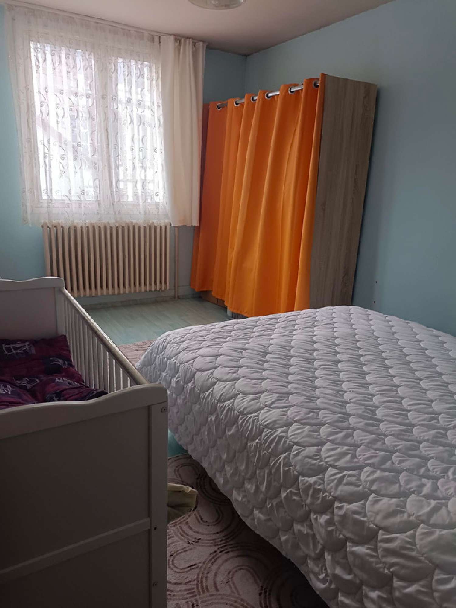  à vendre maison La Loupe Eure-et-Loir 7