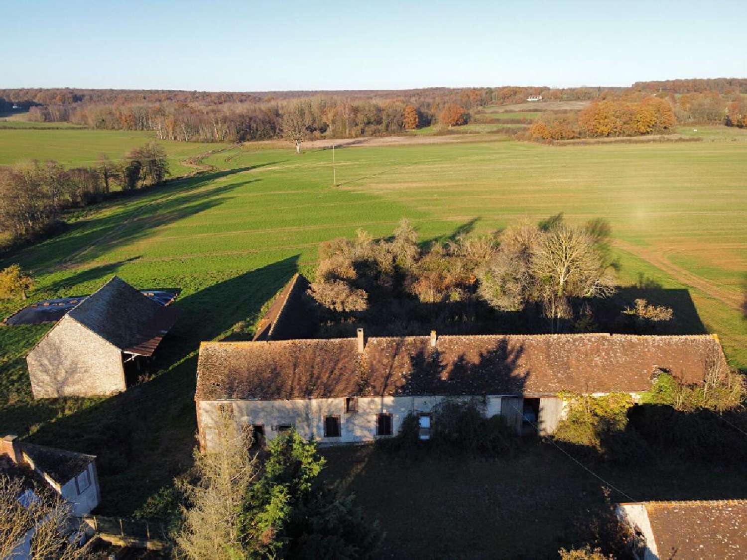  en venta casa La Loupe Eure-et-Loir 2