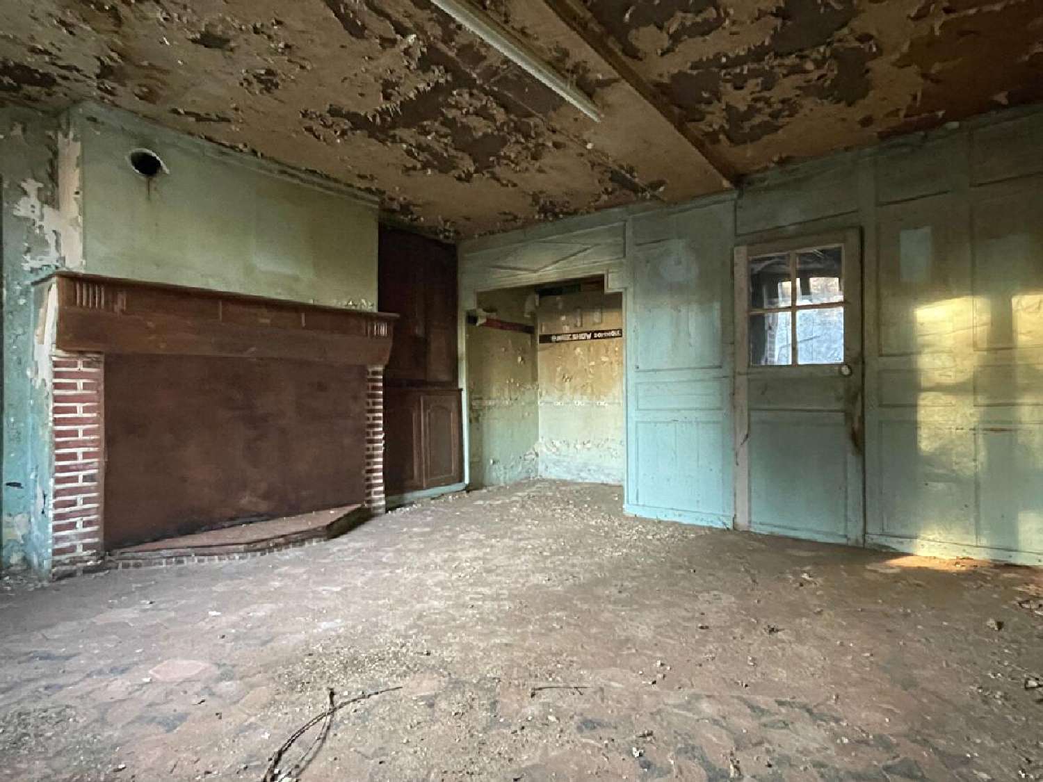  en venta casa La Loupe Eure-et-Loir 3