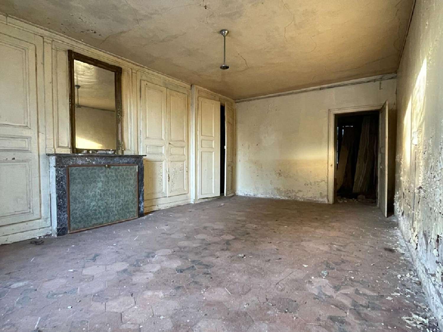 en venta casa La Loupe Eure-et-Loir 4