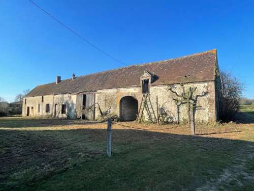 La Loupe Eure-et-Loir huis foto 7244417