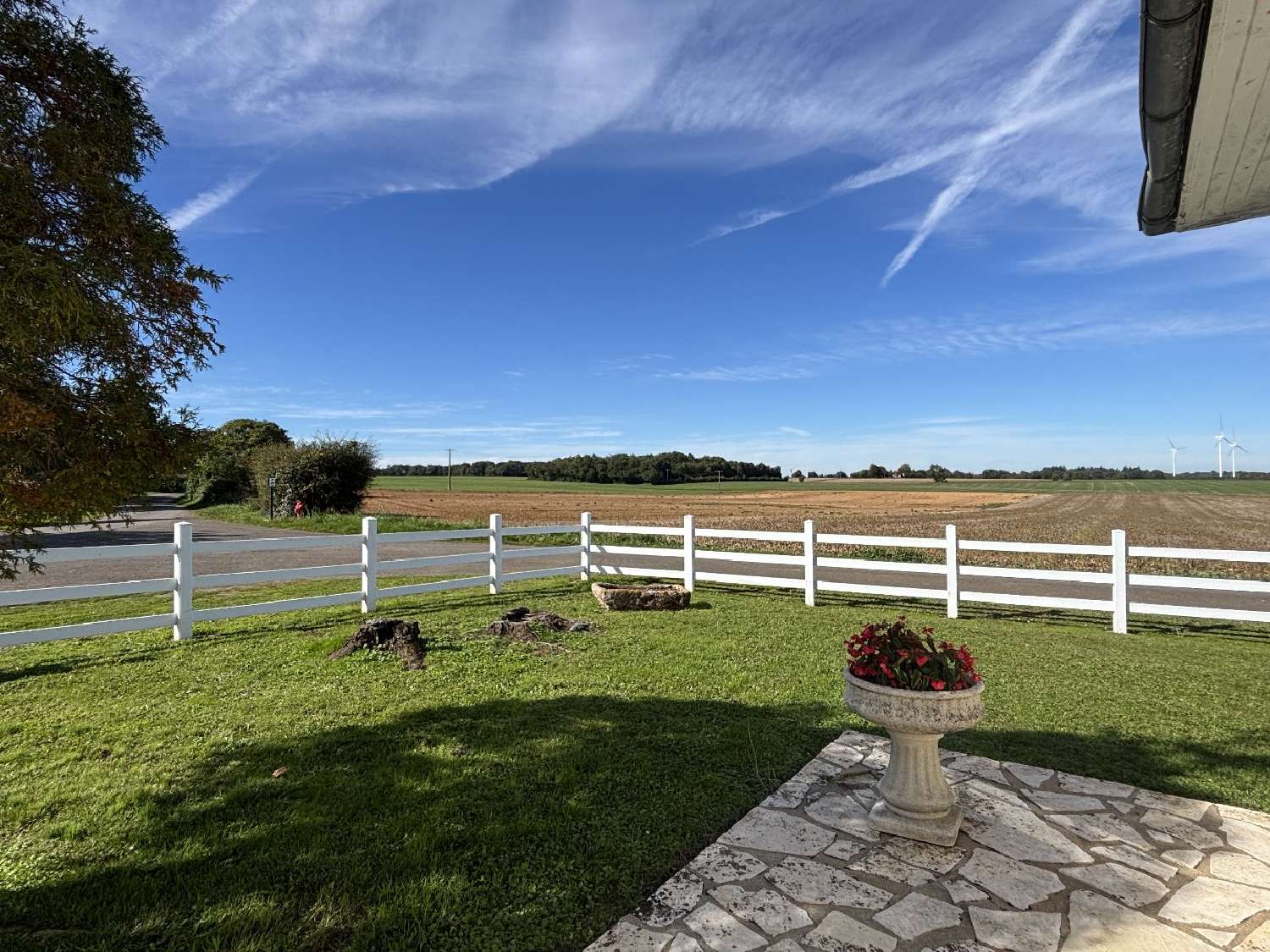  for sale house La Magdeleine Charente 5