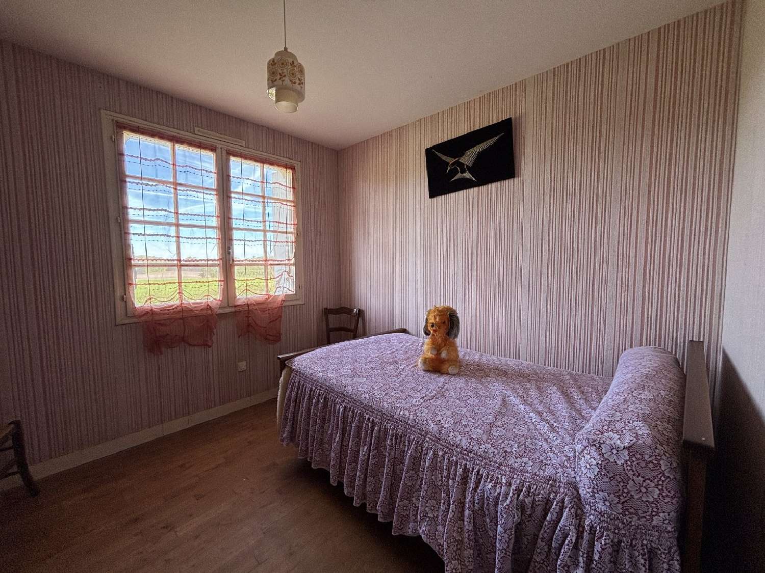  for sale house La Magdeleine Charente 6