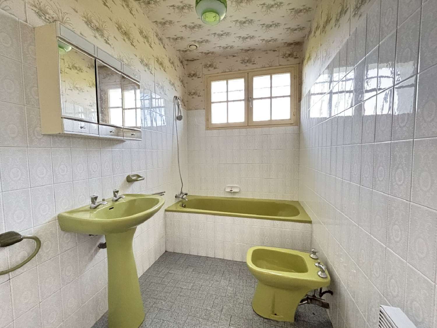  for sale house La Magdeleine Charente 7