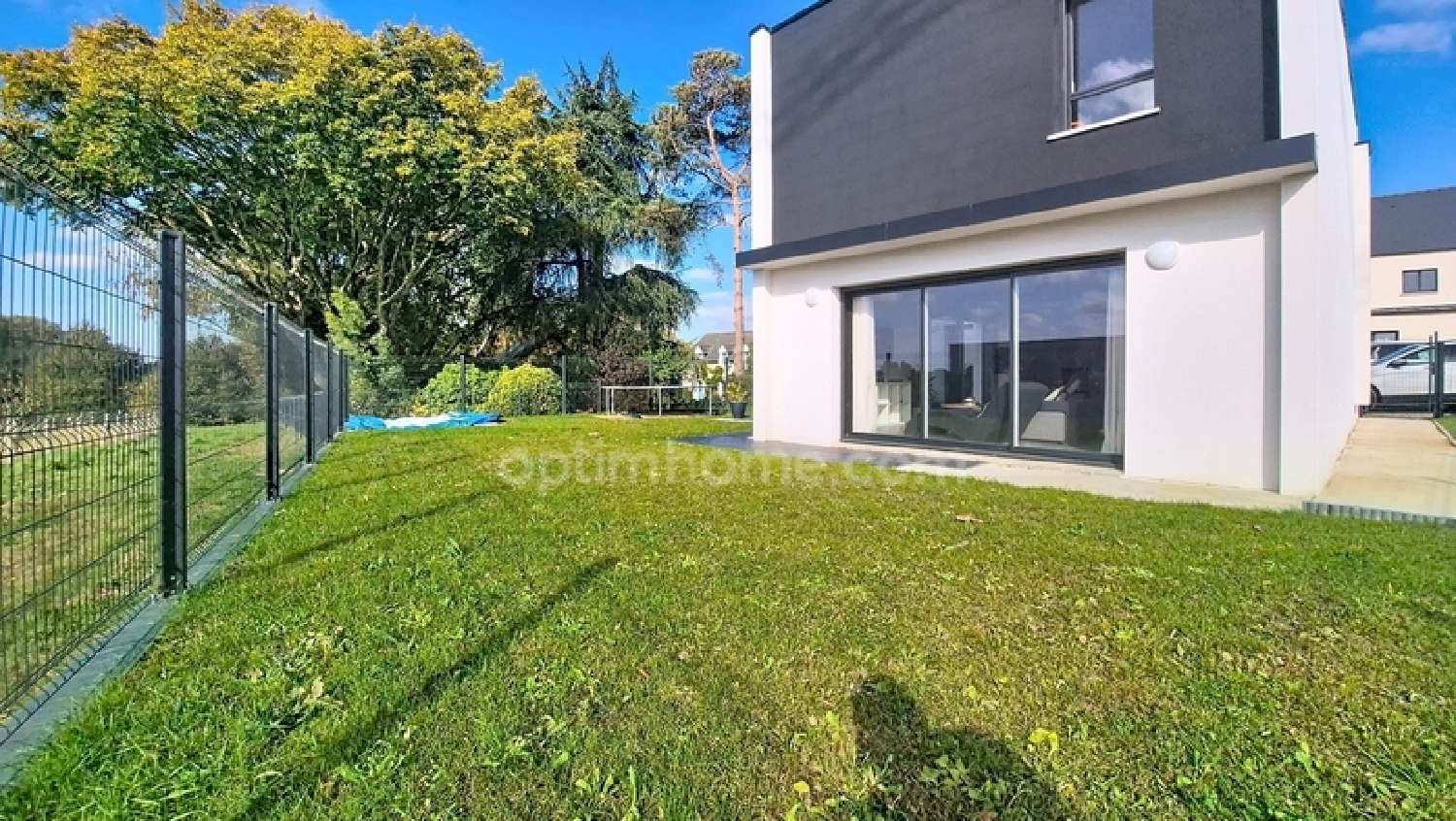 for sale house La Mézière Ille-et-Vilaine 1