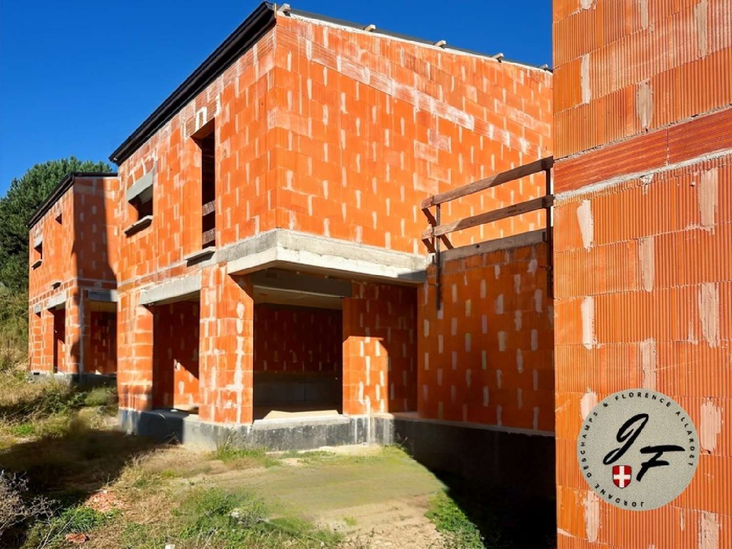  te koop huis La Motte-Servolex Savoie 2