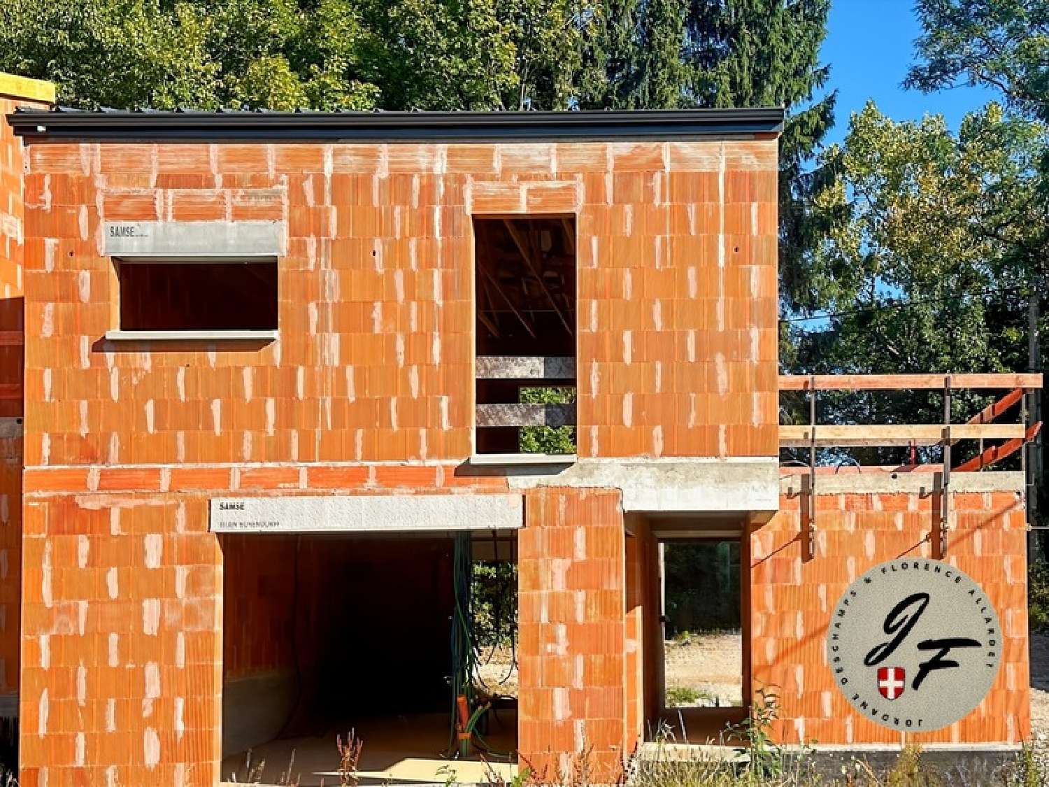  te koop huis La Motte-Servolex Savoie 3