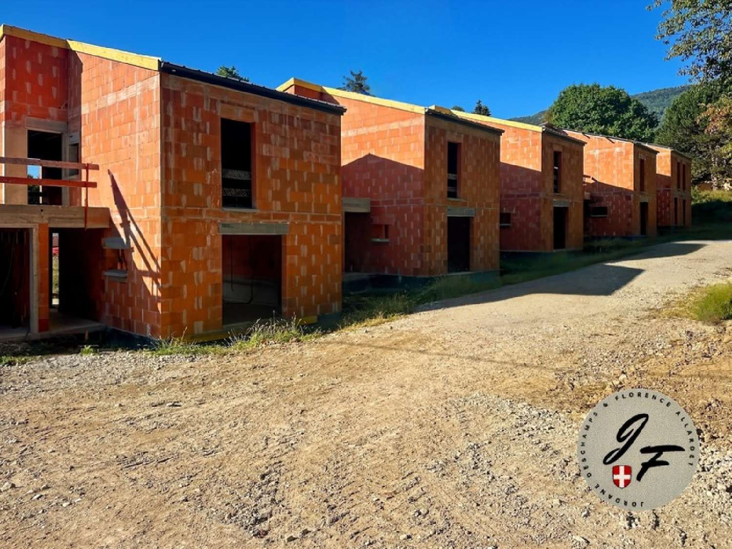  te koop huis La Motte-Servolex Savoie 7