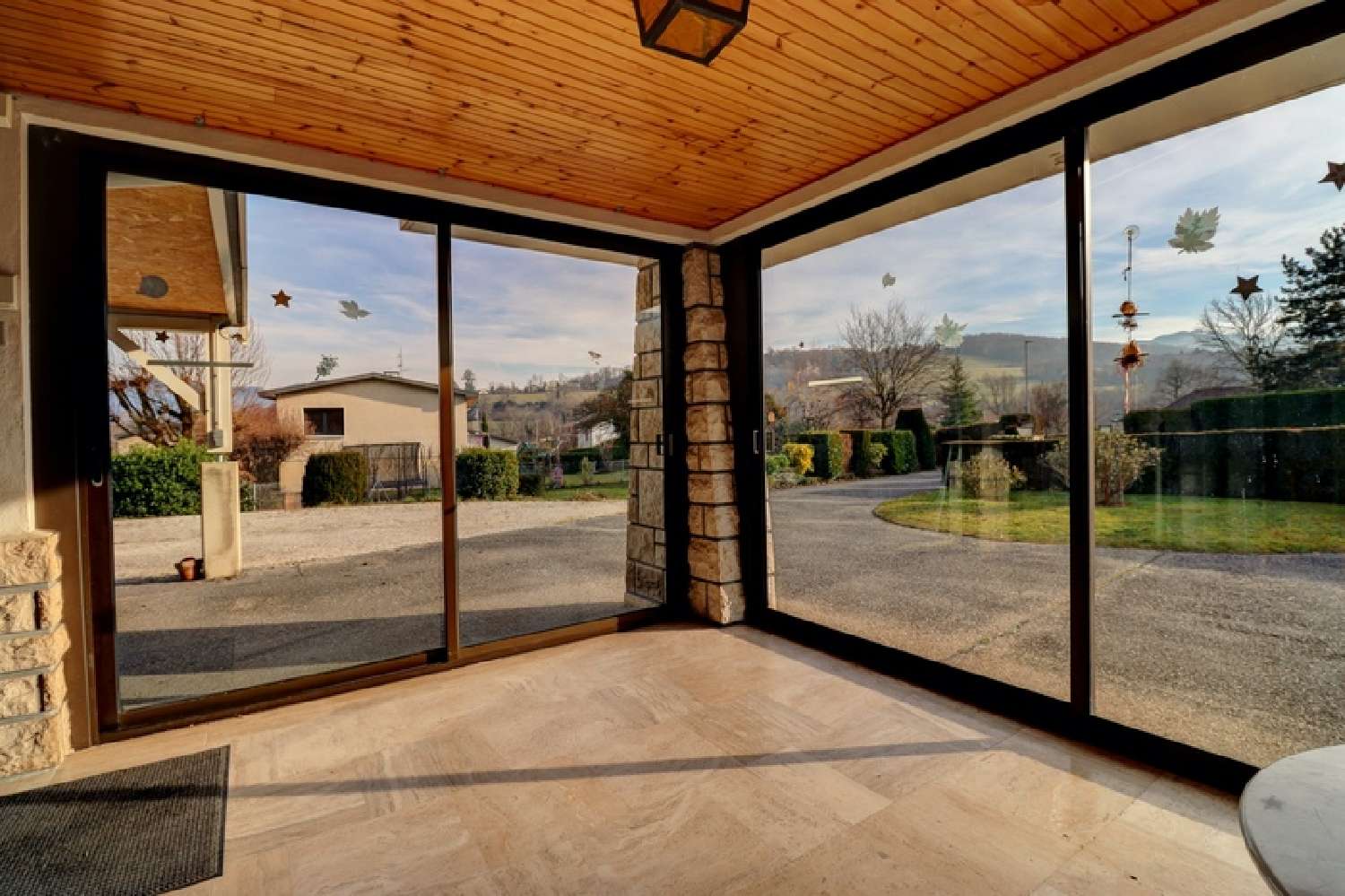  te koop huis La Motte-Servolex Savoie 1