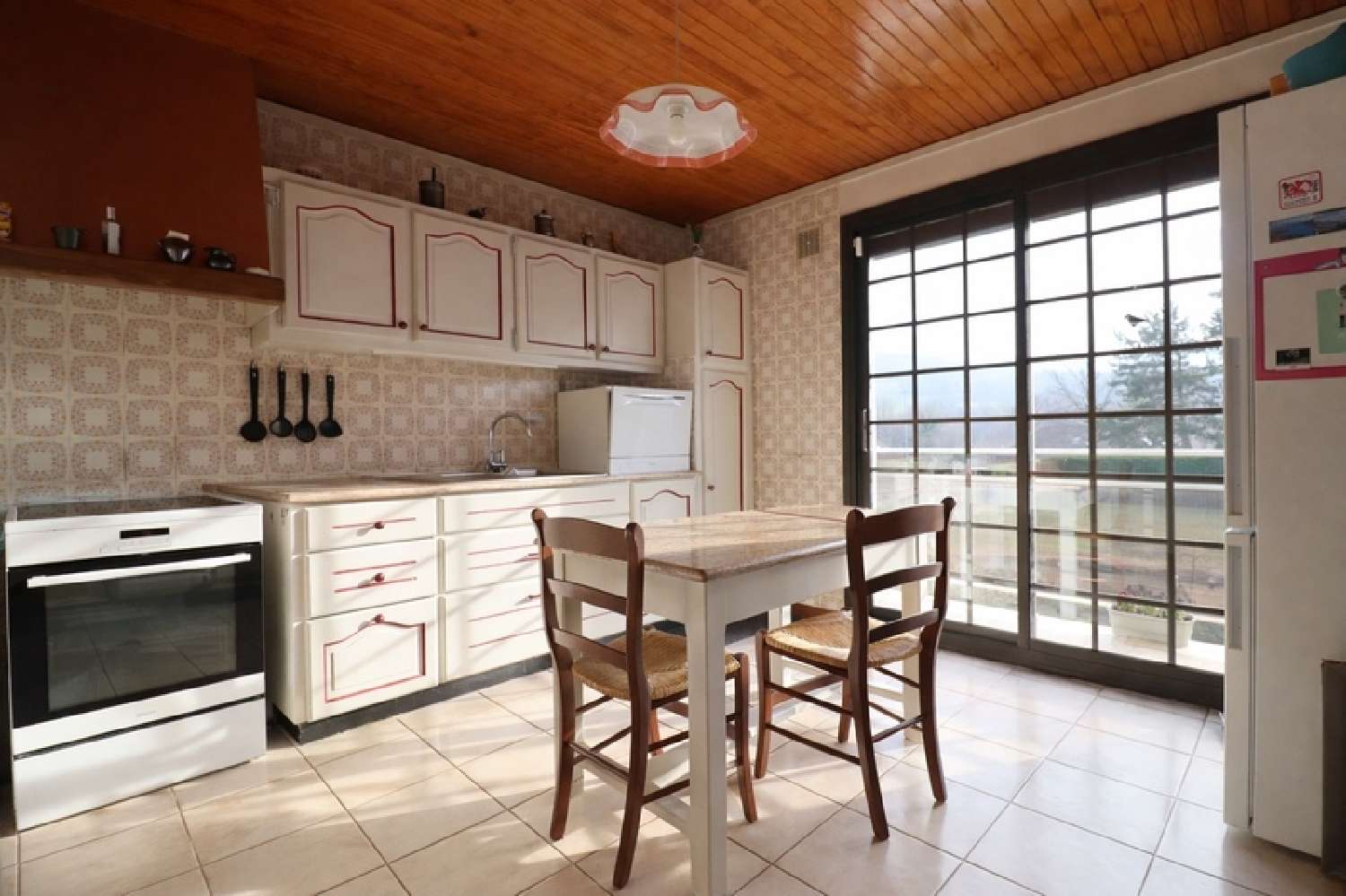  te koop huis La Motte-Servolex Savoie 3