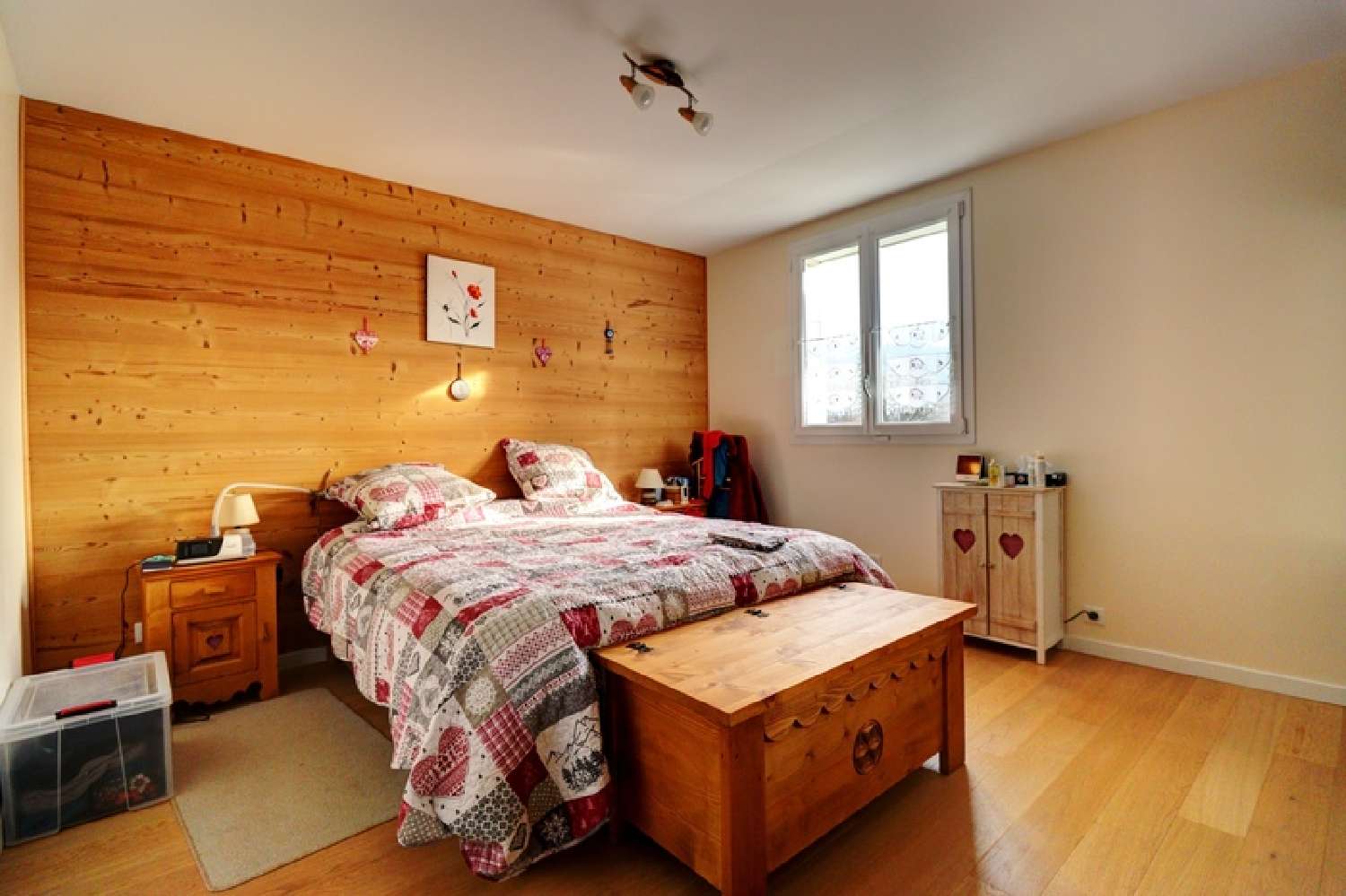  te koop huis La Motte-Servolex Savoie 5